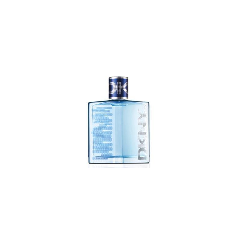 Donna Karan DKNY City парфюм за мъже без опаковка EDT