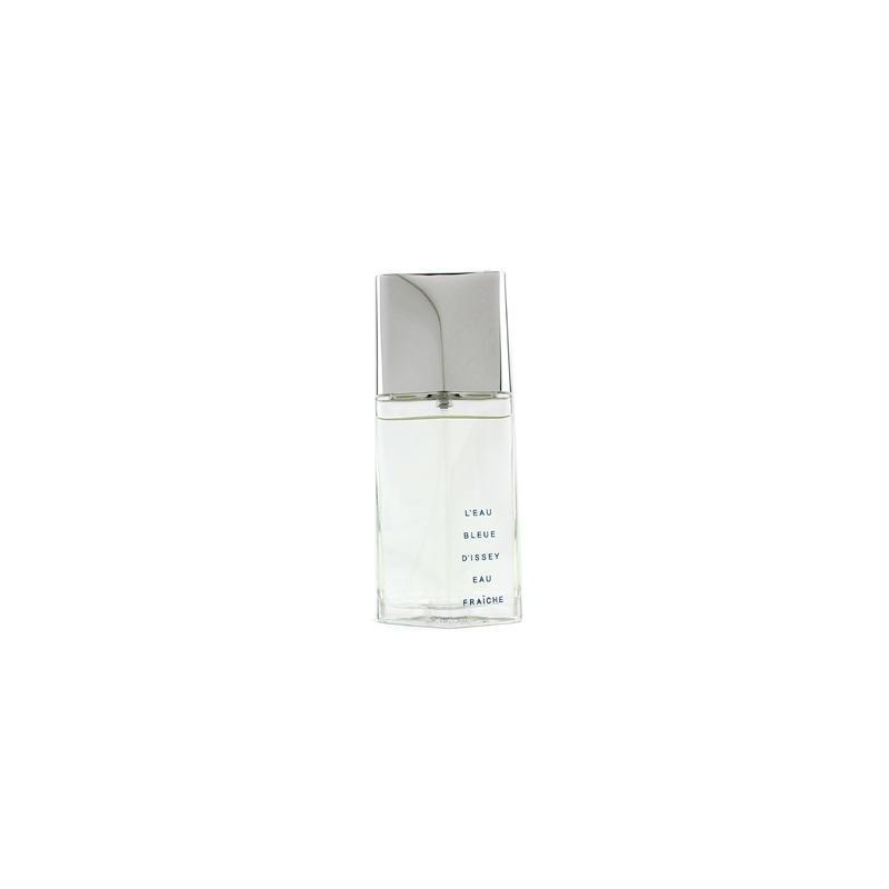 Issey Miyake L`eau Bleue d`issey Eau Fraiche парфюм за мъже без опаковка EDT