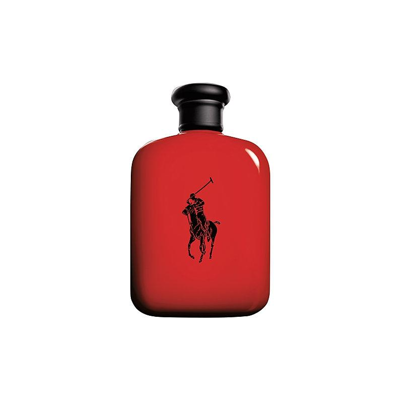 Ralph Lauren Polo Red парфюм за мъже без опаковка EDT