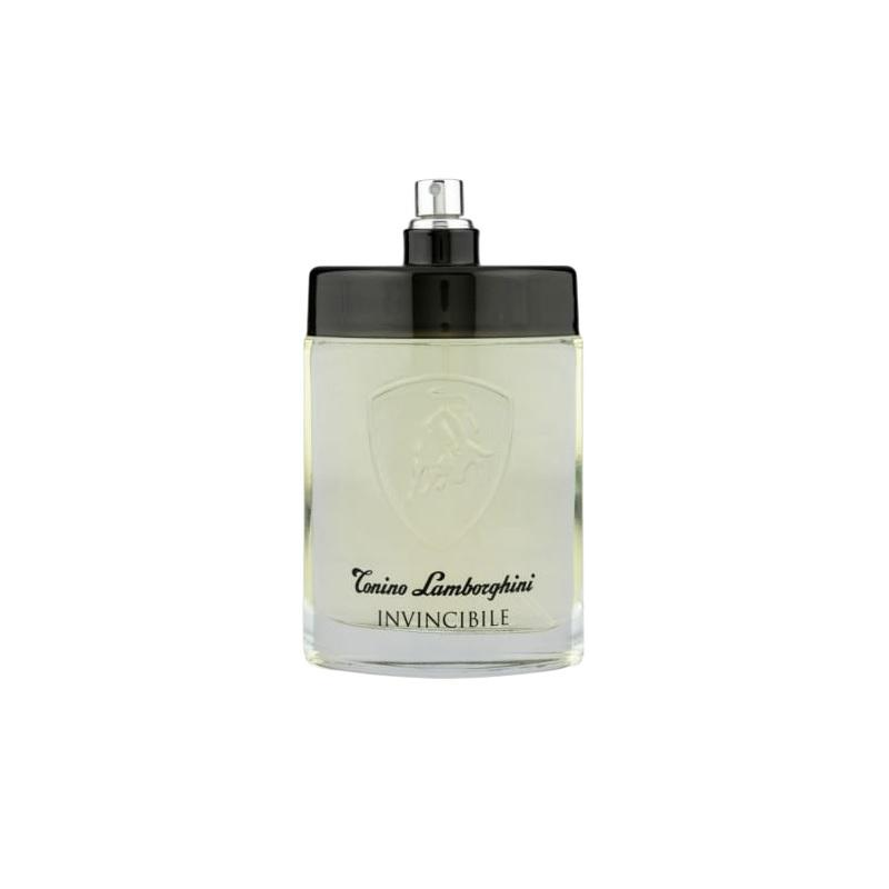 Lamborghini Invincibile Тоалетна вода за мъже без опаковка EDT