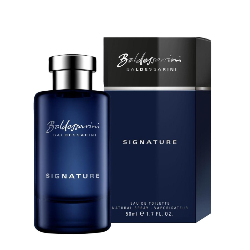 Baldessarini Signature Тоалетна вода за мъже EDT