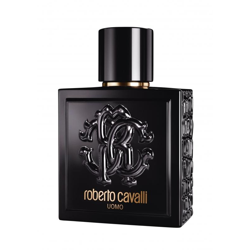 Roberto Cavalli Uomo парфюм за мъже без опаковка EDT