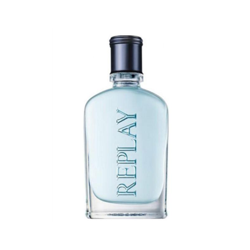 Replay Jeans Spirit! Тоалетна вода за мъже без опаковка EDT 