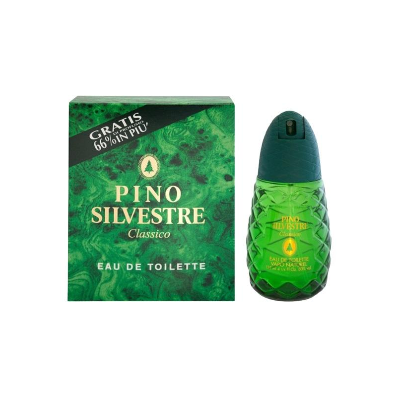 Pino Silvestre Pino Silvestre Classico Тоалетна вода за мъже EDT 