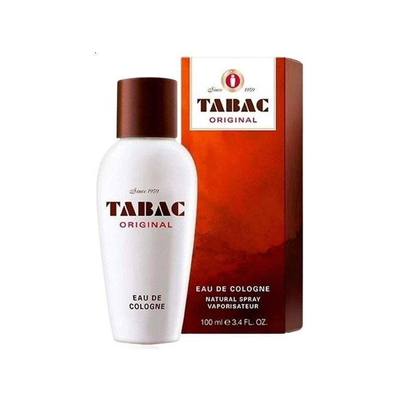 Tabac Original Одеколон за мъже EDC