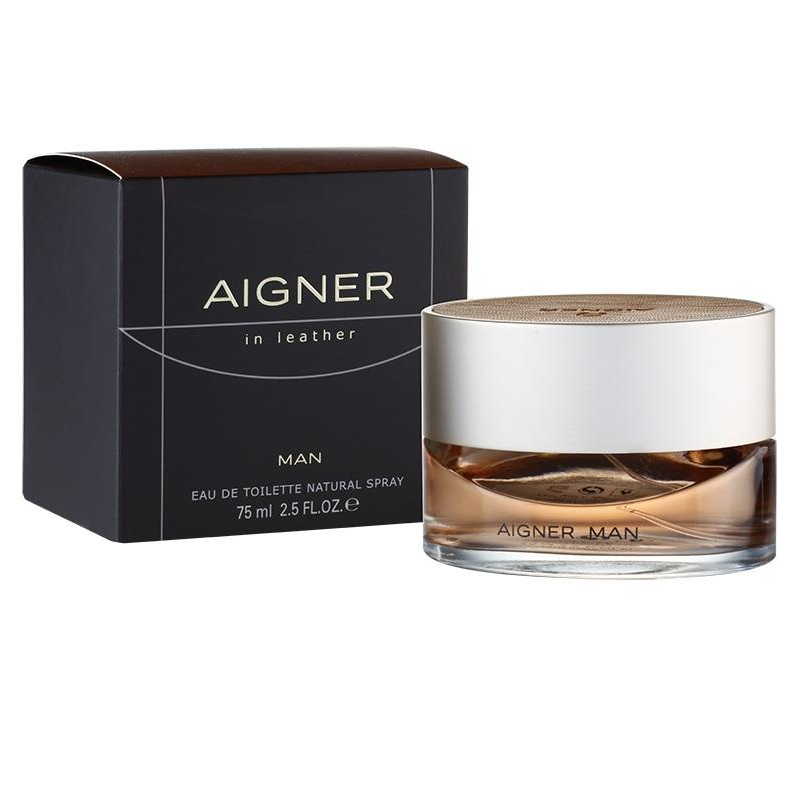 Aigner In Leather Парфюм за мъже EDT