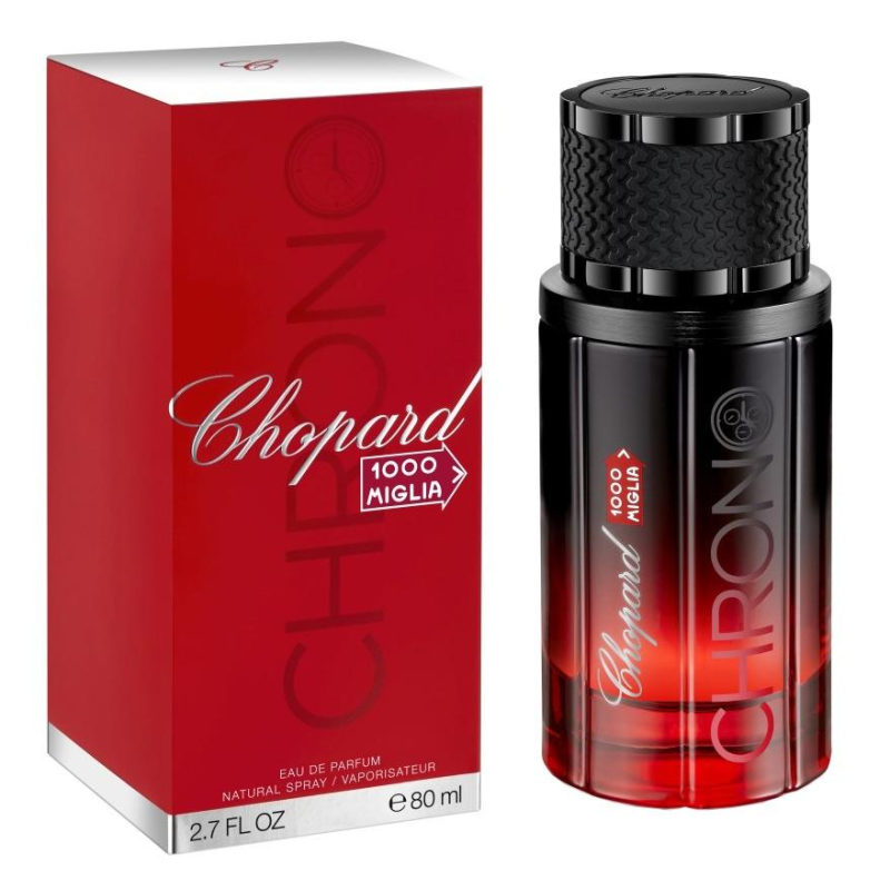 Chopard 1000 Miglia Chrono Парфюм за мъже EDP