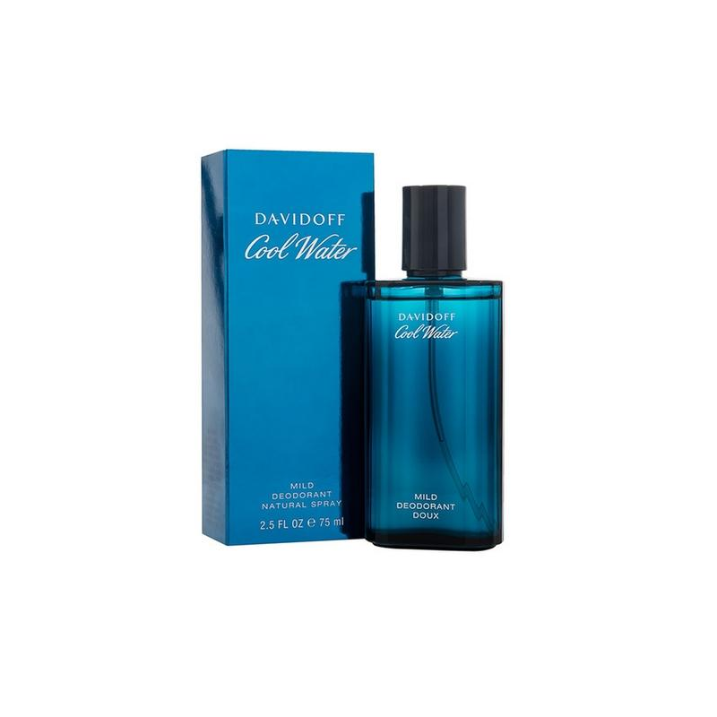 Davidoff Cool Water Дезодорант спрей за мъже