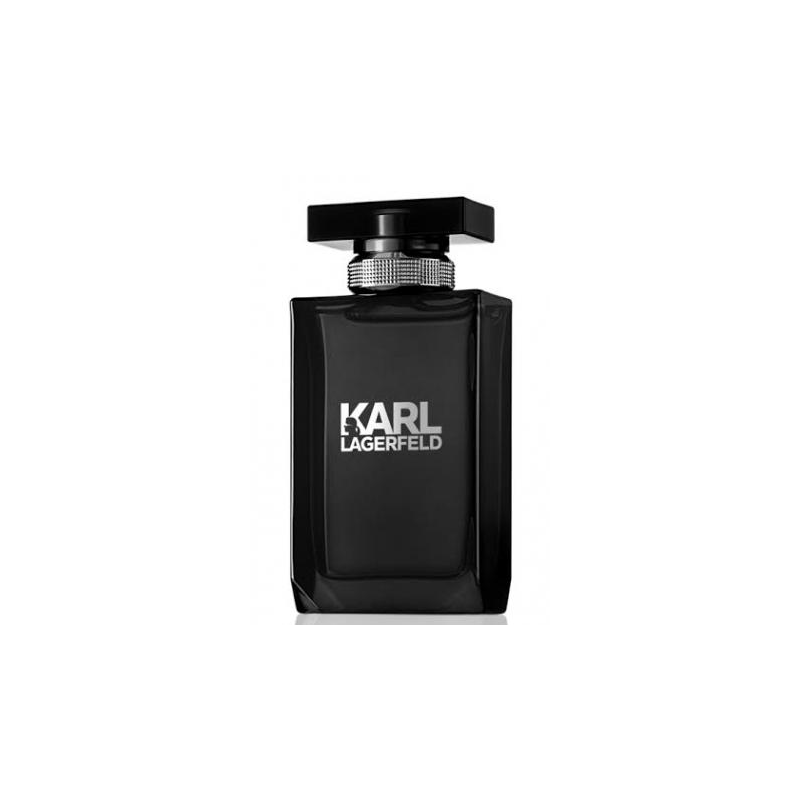 Karl Lagerfeld For Him парфюм за мъже без опаковка EDT