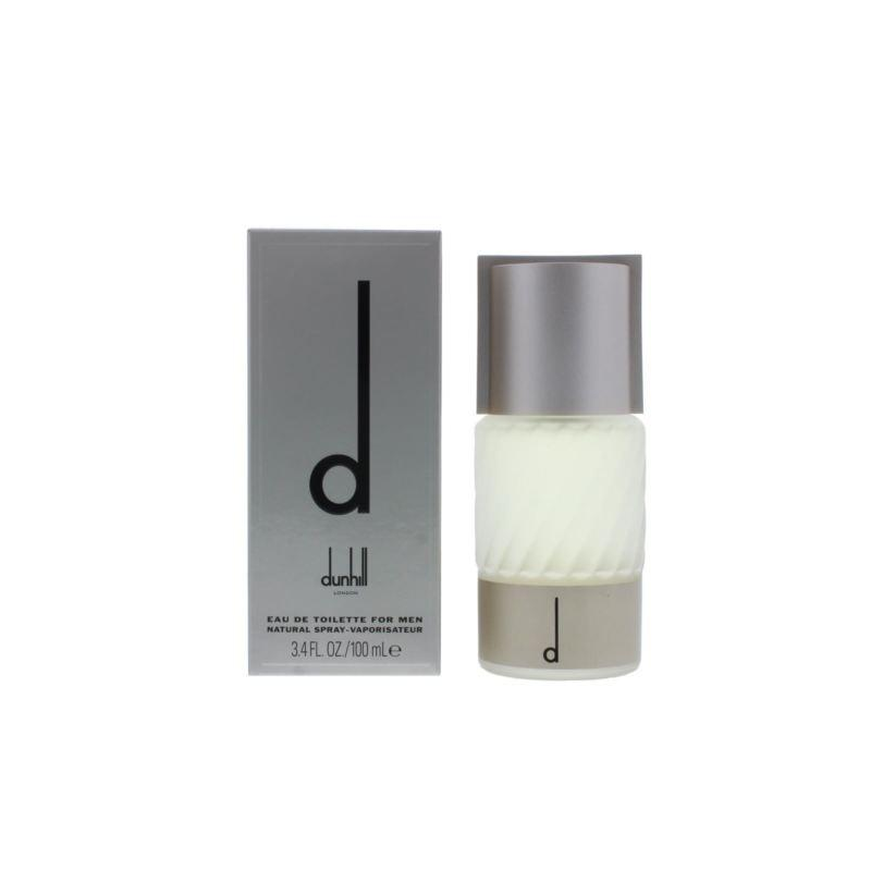 Dunhill D Тоалетна вода за мъже EDT 