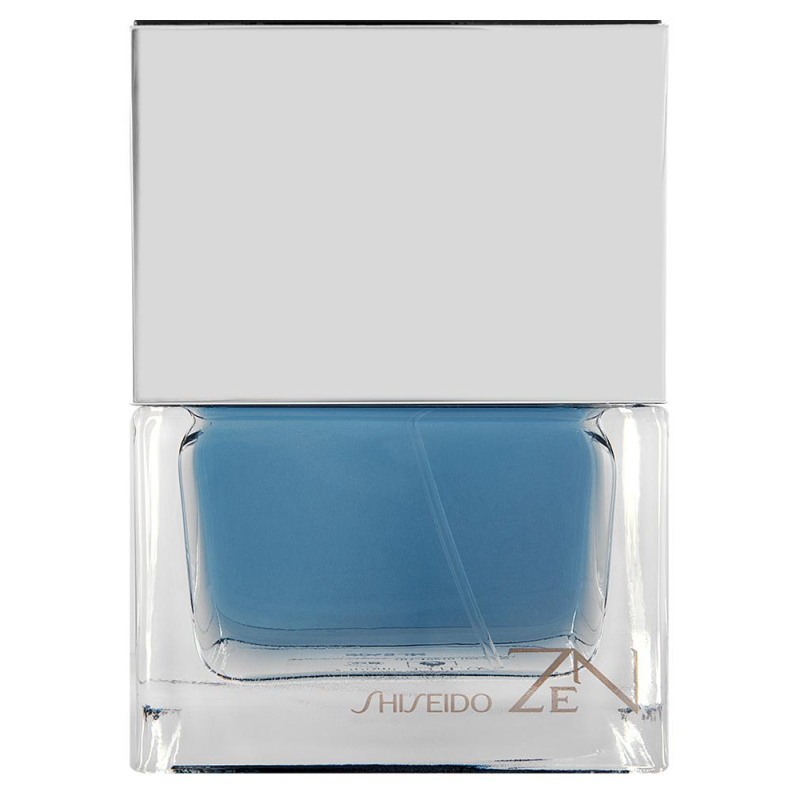 Shiseido Zen Тоалетна вода за мъже без опаковка EDT 