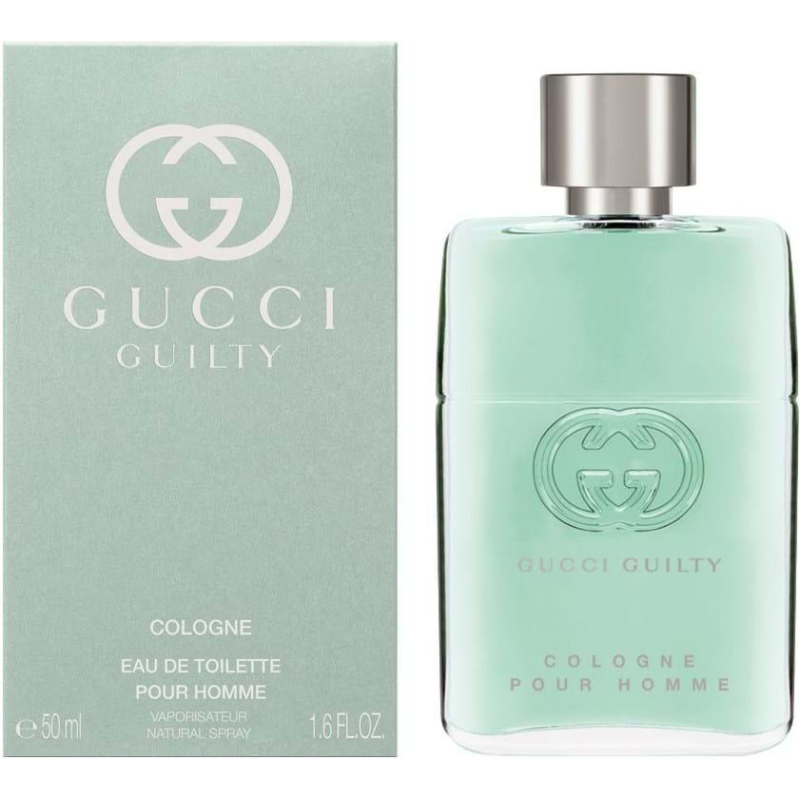 Gucci Guilty Cologne Парфюм за мъже EDT