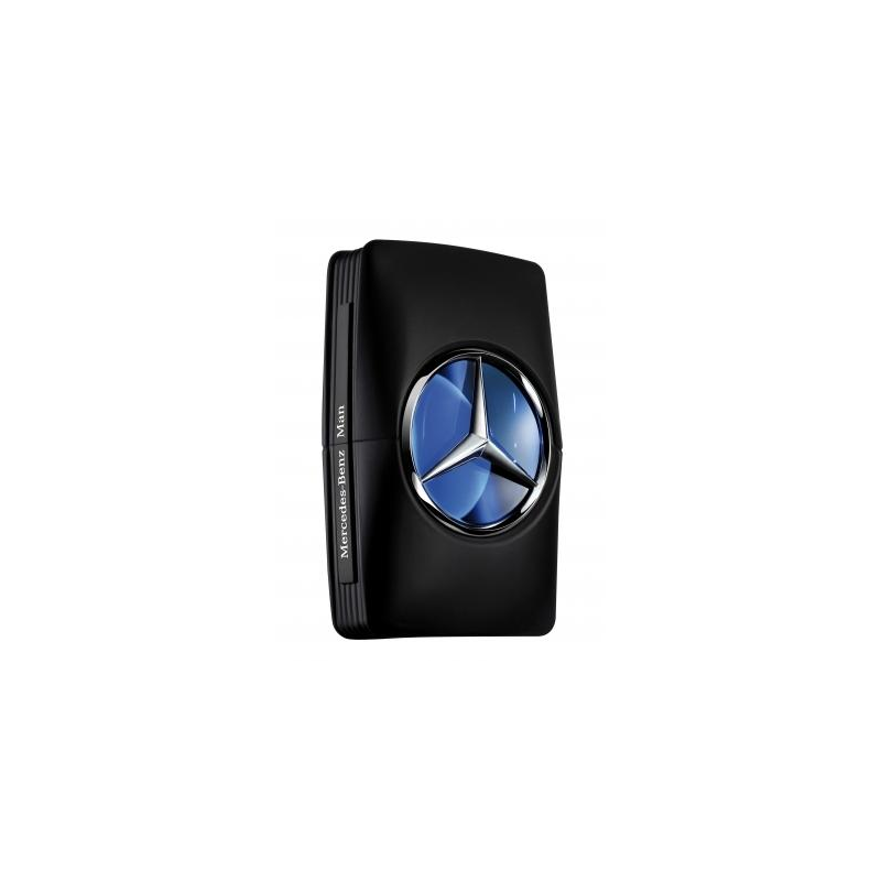 Mercedes Benz Man парфюм за мъже EDT