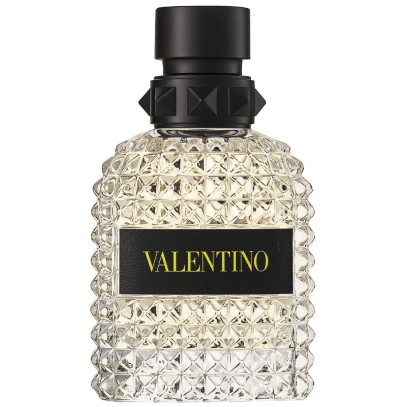 Valentino Uomo Born In Roma Yellow Dream Тоалетна вода за мъже EDT