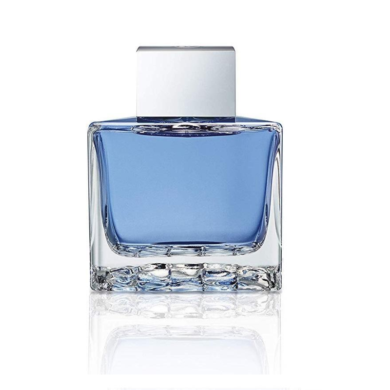 Antonio Banderas Blue Seduction Парфюм за мъже без опаковка EDT