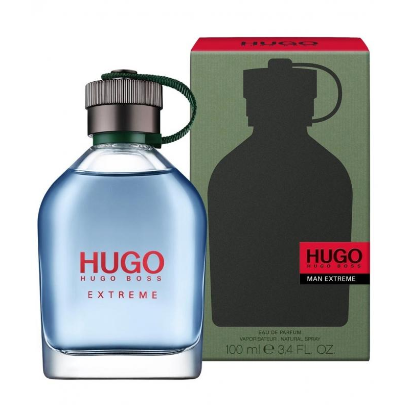 Hugo Boss Hugo Extreme парфюм за мъже EDP