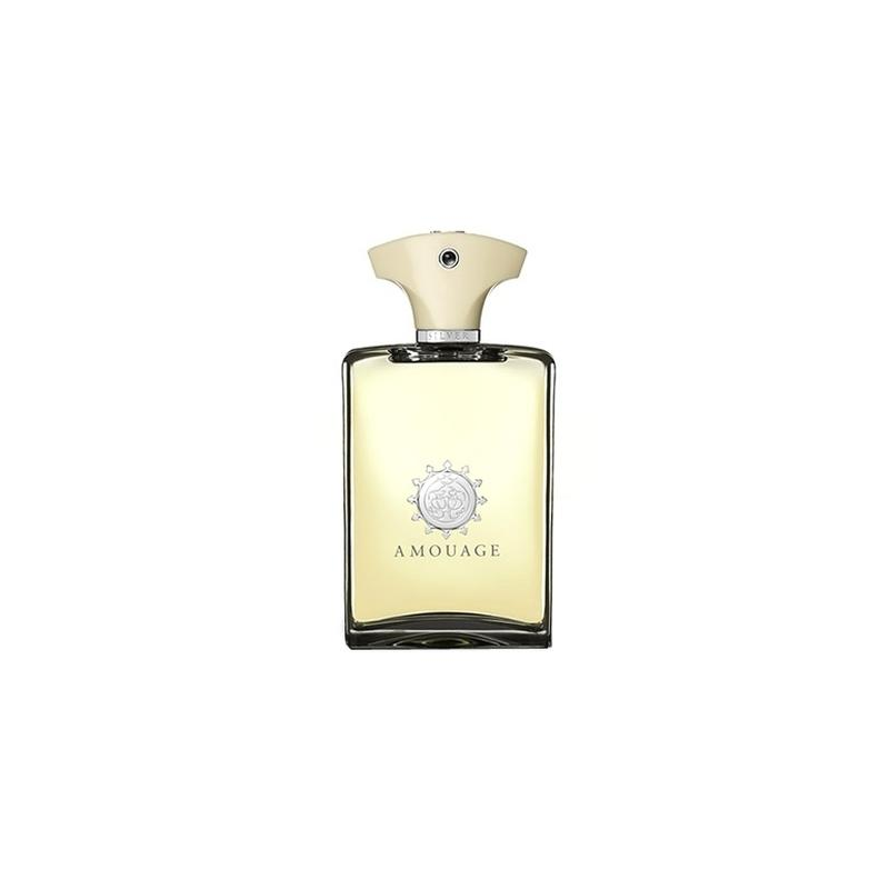 Amouage Silver парфюм за мъже без опаковка EDP