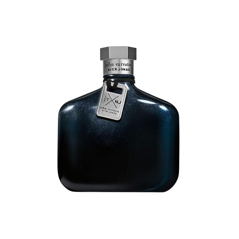 John Varvatos JV x NJ Тоалетна вода за мъже EDT