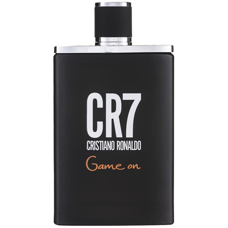 Cristiano Ronaldo Game On Тоалетна вода за мъже EDT