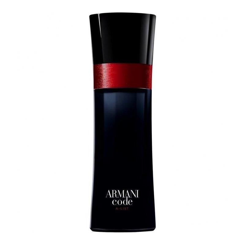 Giorgio Armani Code A-List Парфюм за мъже без опаковка EDT 