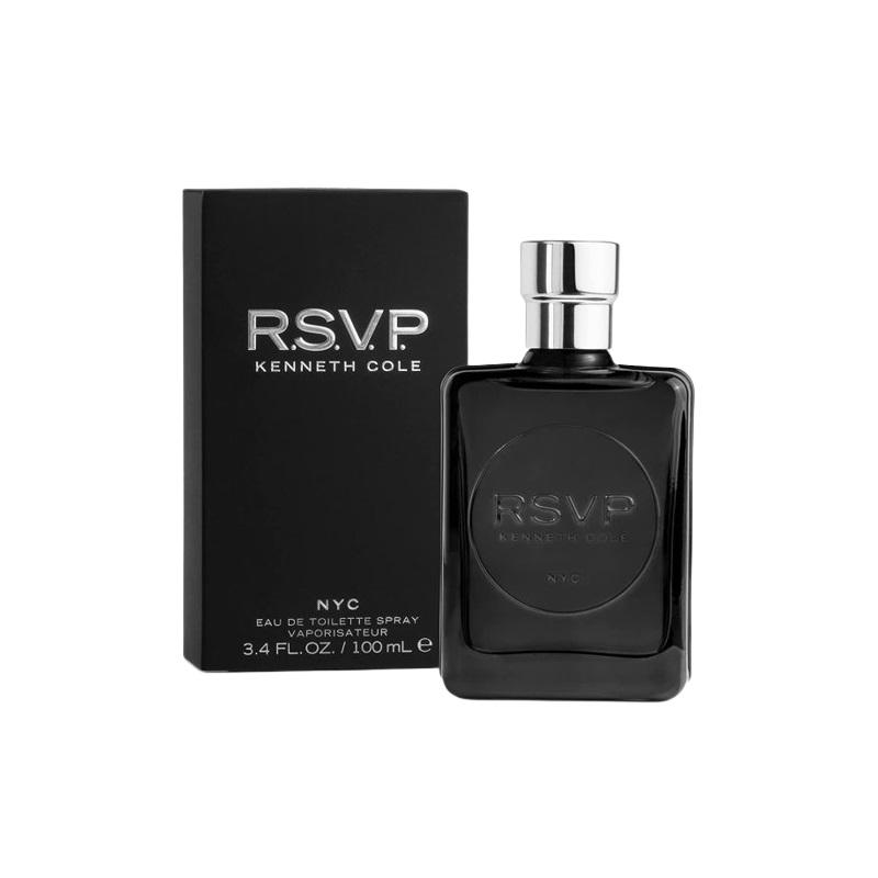 Kenneth Cole RSVP Тоалетна вода за мъже EDT