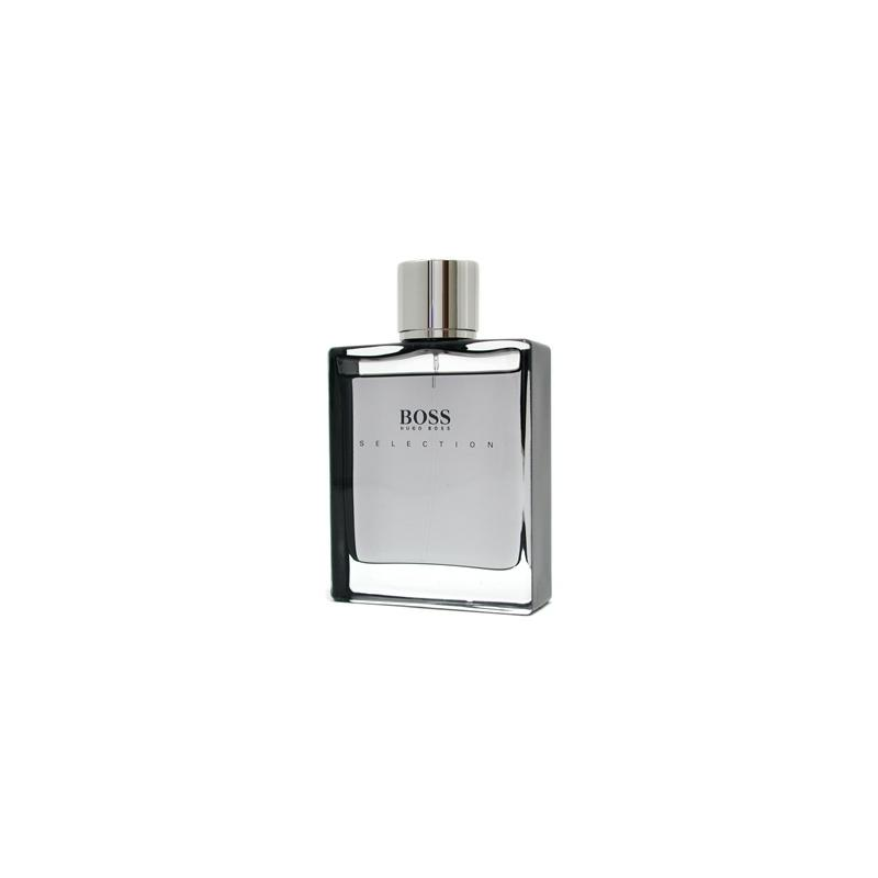 Hugo Boss Selection парфюм за мъже без опаковка EDT