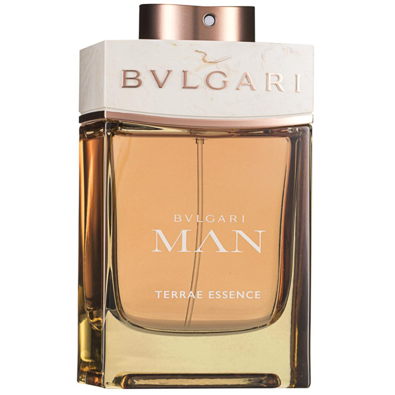 Bvlgari Man Terrae Essence Парфюмна вода за мъже без опаковка EDP