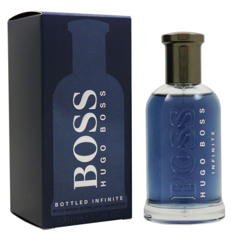 Hugo Boss Bottled Infinite Парфюм за мъже EDP