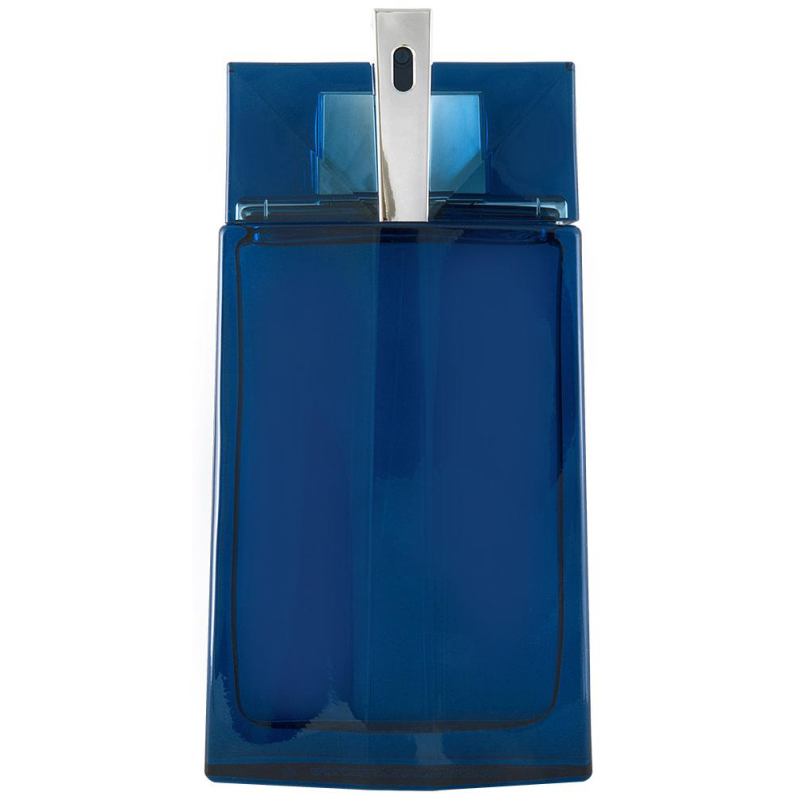 Mugler Alien Man Fusion Тоалетна вода за мъже без опаковка EDT