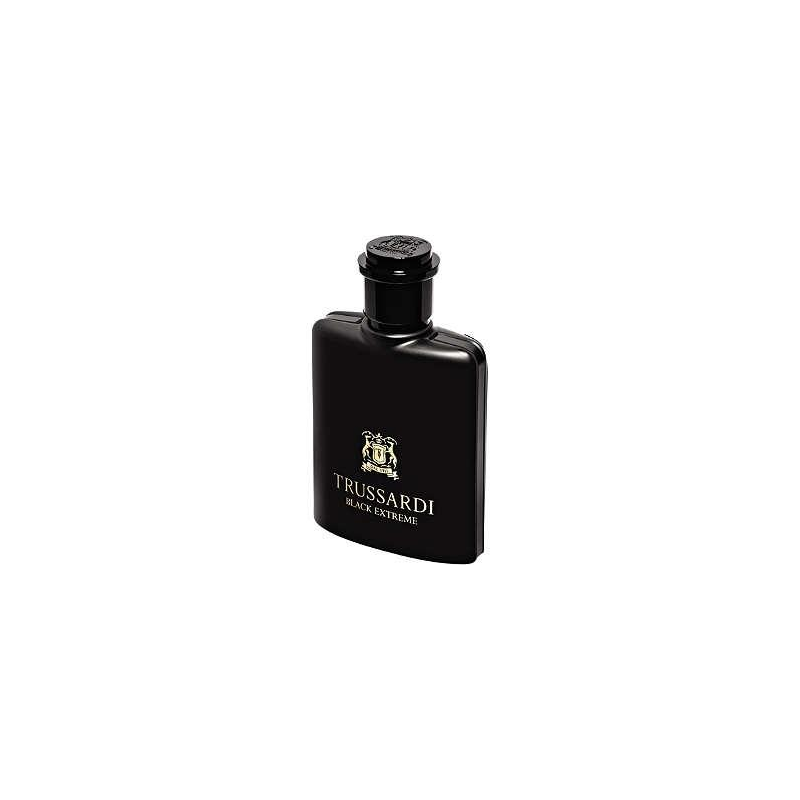 Trussardi Black Extreme парфюм за мъже EDT