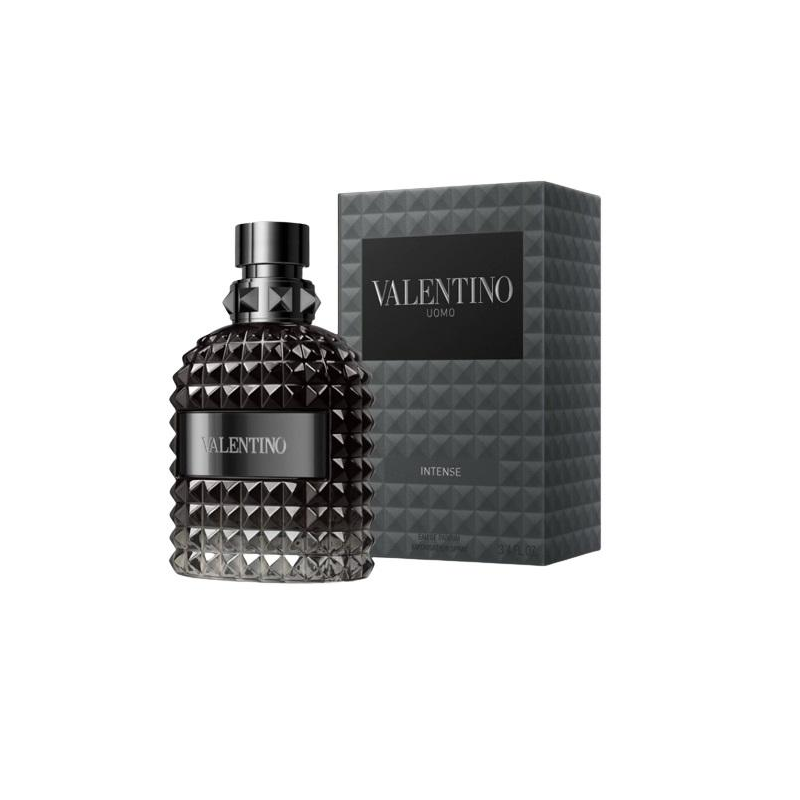 Valentino Uomo Intense парфюм за мъже EDP