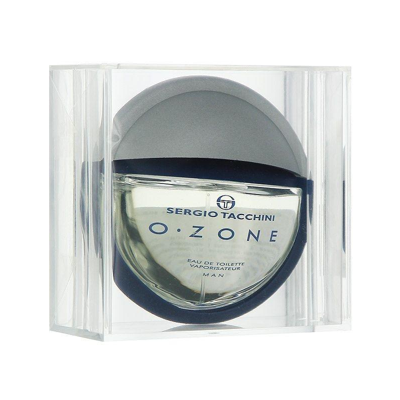 Sergio Tacchini O-zone парфюм за мъже EDT
