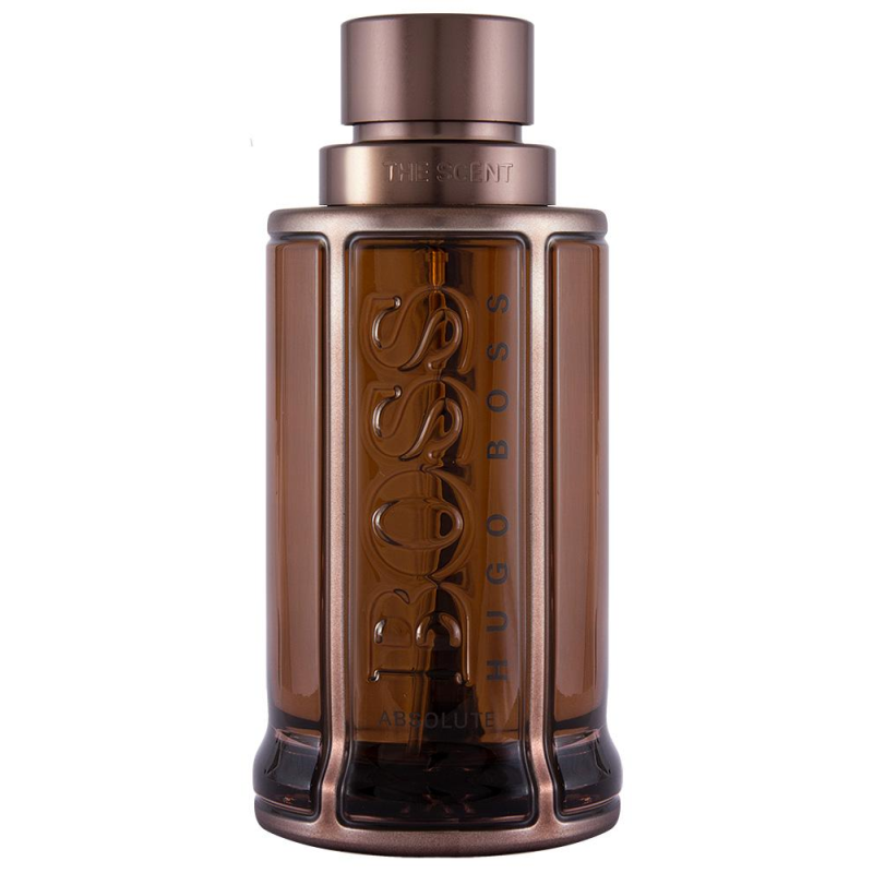 Hugo Boss The Scent Absolute Парфюм за мъже EDP