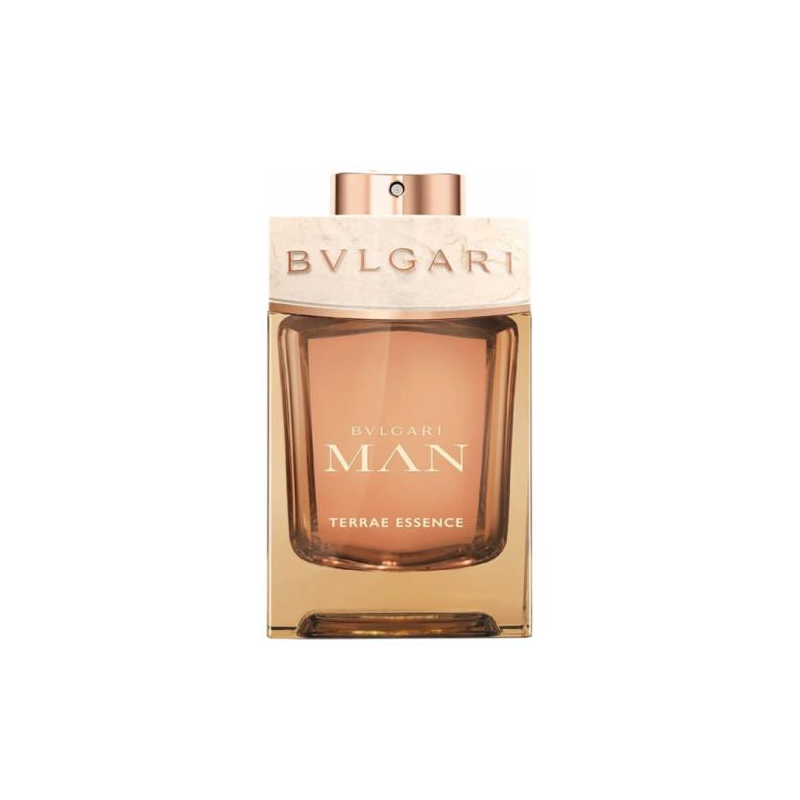 Bvlgari Man Terrae Essence Парфюм за мъже EDP