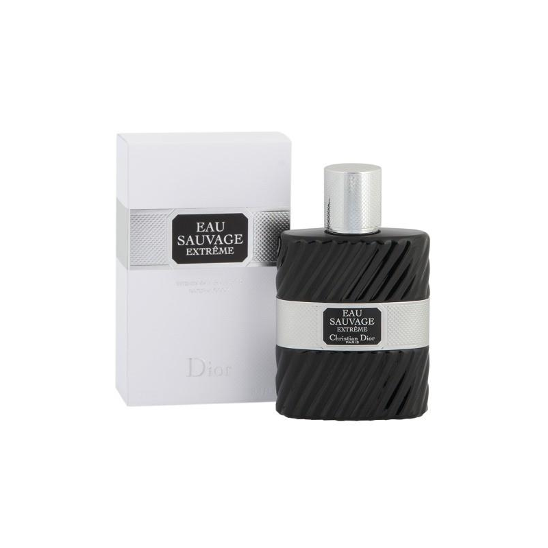 Christian Dior Eau Sauvage Extreme парфюм за мъже EDT
