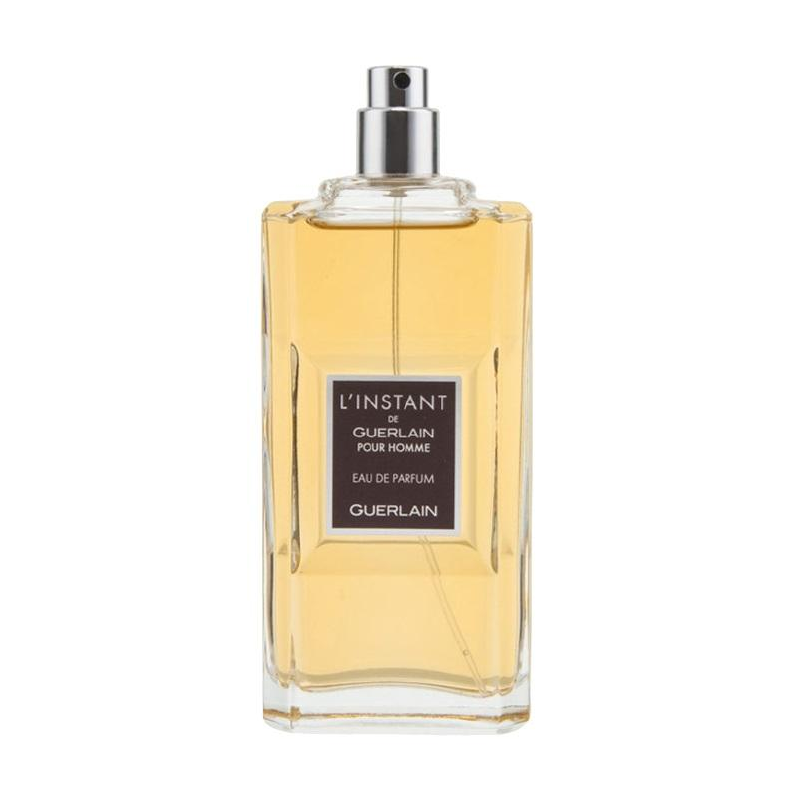 Guerlain L`Instant de Guerlain Pour Homme 2015 парфюм за мъже без опаковка EDP