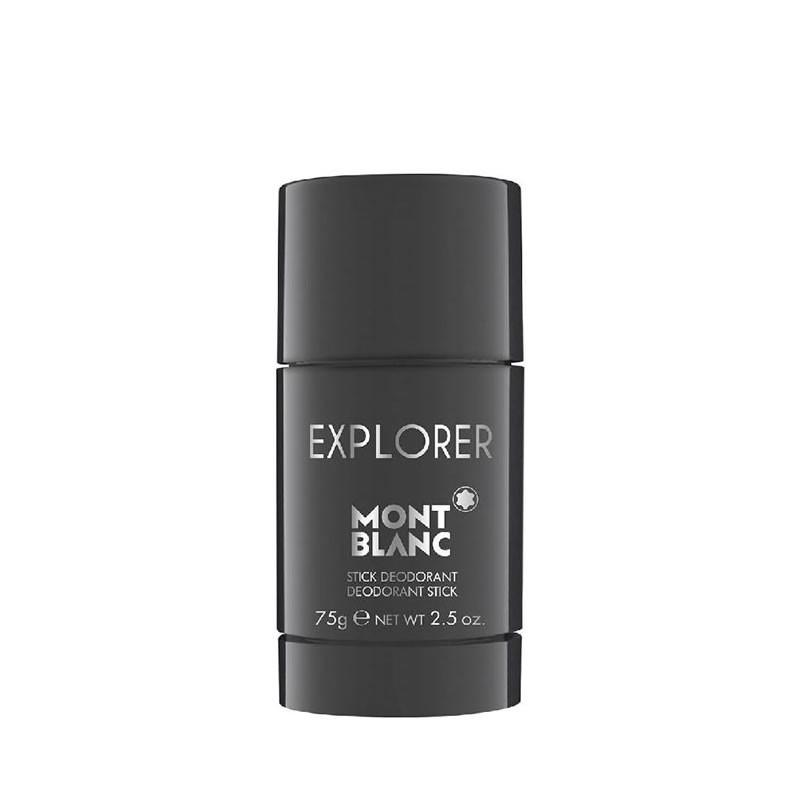 Mont Blanc Explorer Дезодорант стик за мъже