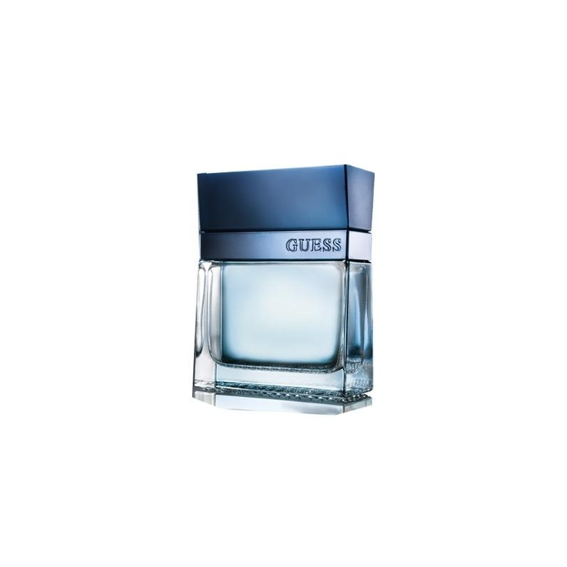 Guess Seductive Homme Blue парфюм за мъже EDT