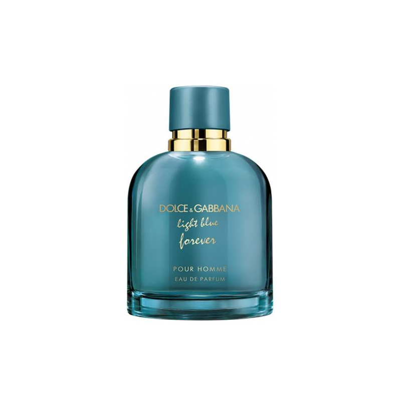 Dolce & Gabbana Light Blue Forever Парфюм за мъже EDP