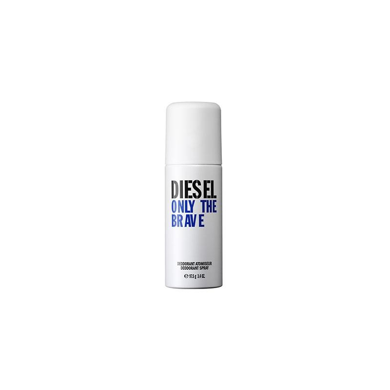 Diesel Only The Brave Дезодорант спрей за мъже