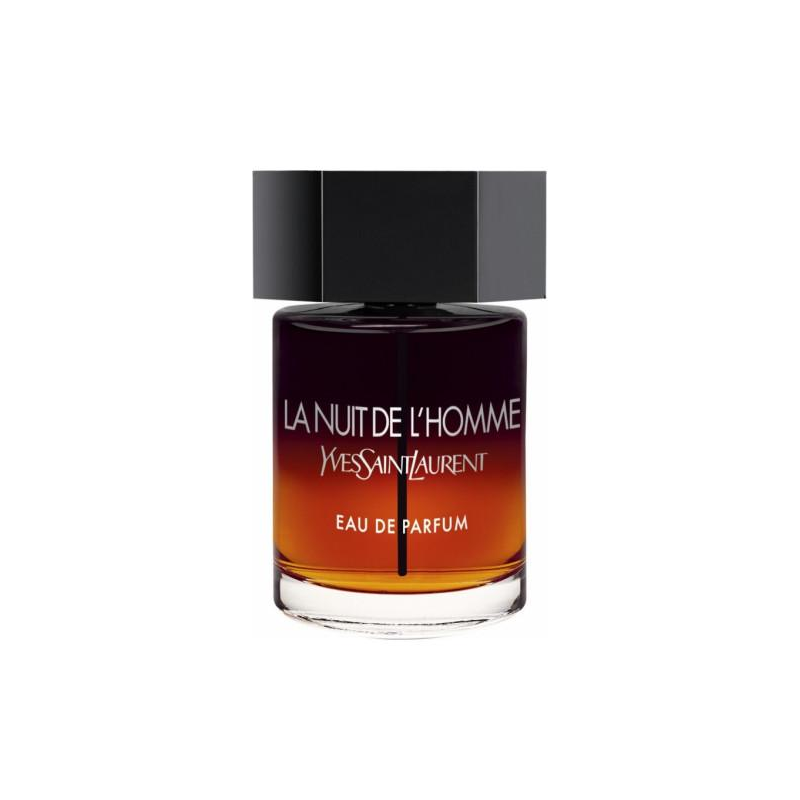YSL La Nuit de L`Homme Парфюм за мъже EDP