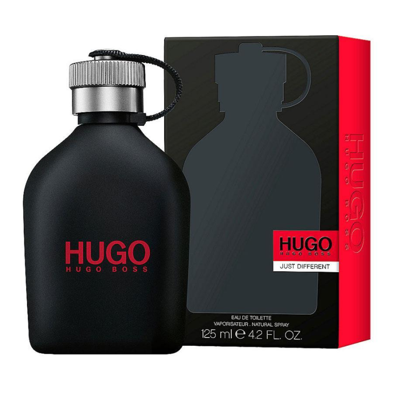 Hugo Boss Just Different парфюм за мъже EDT