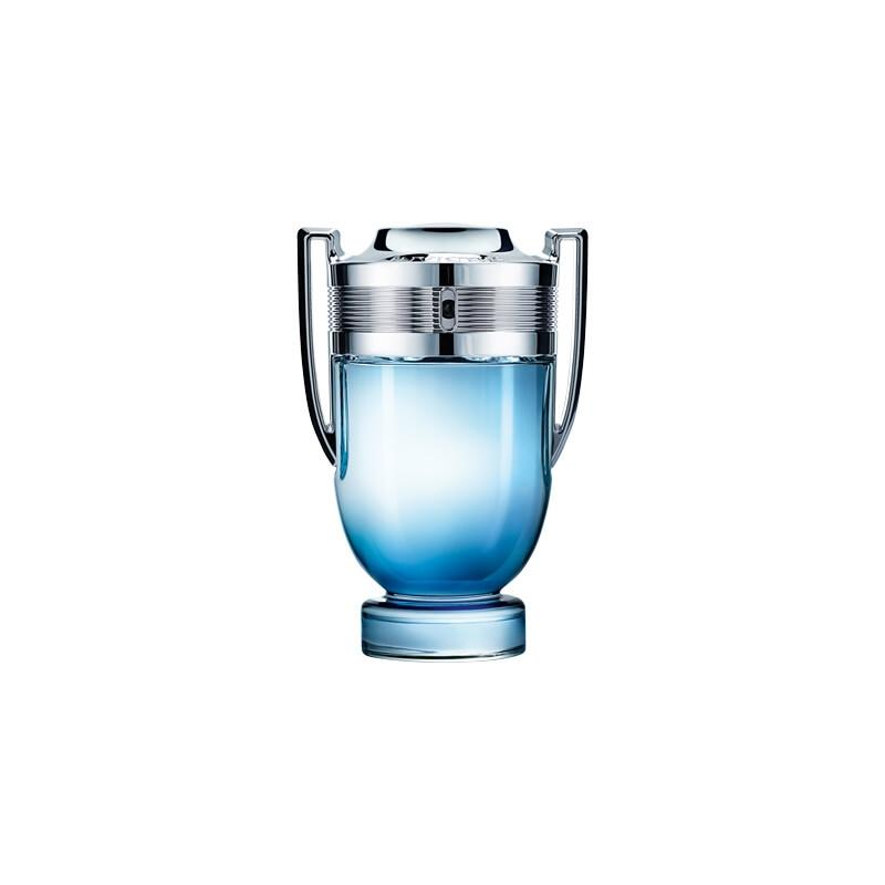 Paco Rabanne Invictus Aqua 2018 Парфюм за мъже без опаковка EDT