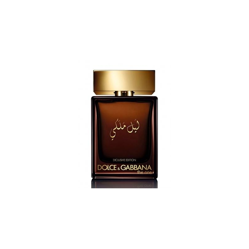 Dolce & Gabbana The One Royal Night парфюм за мъже без опаковка EDP