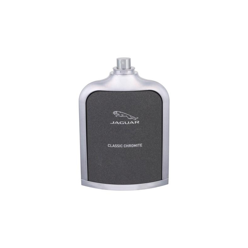 Jaguar Classic Chromite Парфюм за мъже без опаковка EDT
