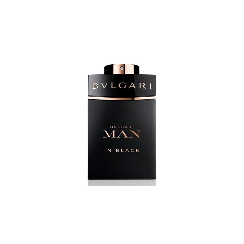 Bvlgari Man in Black Парфюм за мъже без опаковка EDP