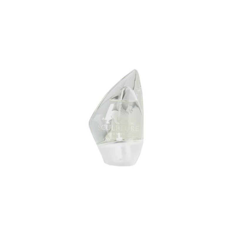 Nikos Sculpture парфюм за мъже без опаковка EDT