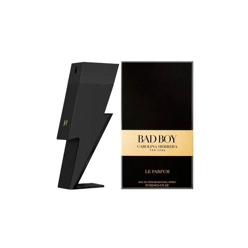 Carolina Herrera Bad Boy Le Parfum Парфюм за мъже EDP