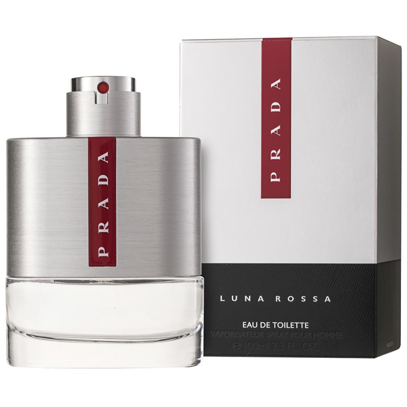 Prada Luna Rossa парфюм за мъже EDT