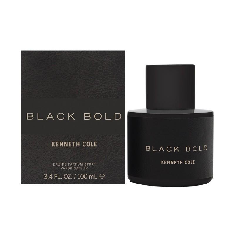 Kenneth Cole Black Bold Парфюм за мъже EDP